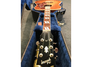 Gibson Hummingbird - Heritage Cherry Sunburst (39427)