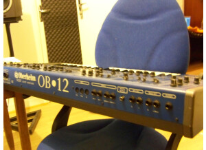 Oberheim OB-12 (46820)