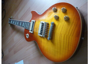 Gibson Les Paul Series - Les Paul Standard 60 (56818)