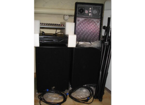Stagg DM-5010 (42857)