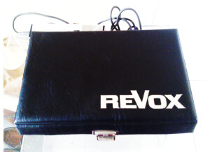 Revox M 3500 (6955)
