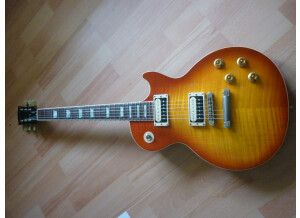 Gibson Les Paul Series - Les Paul Standard 60 (11116)