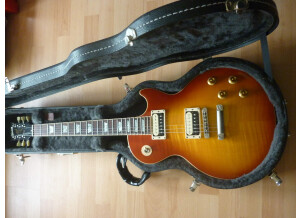 Gibson Les Paul Series - Les Paul Standard 60 (14506)