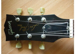 Gibson Les Paul Series - Les Paul Standard 60 (49232)