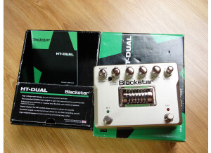 Blackstar Amplification HT-Dual (70319)