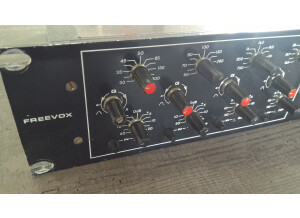 Freevox EQX 800 (13791)