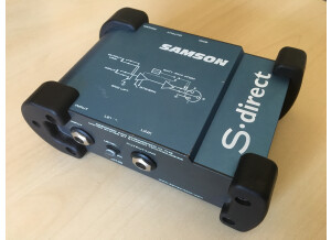 Samson Technologies S-direct (28318)