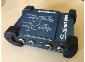 Samson Technologies S-direct plus (46648)