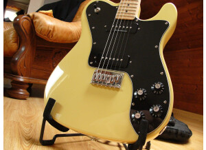 Squier Vintage Modified Series - Telecaster Custom II (p90) - Blonde