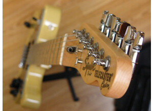 Squier Vintage Modified Series - Telecaster Custom II (p90) - Blonde