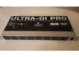Behringer Ultra-DI Pro DI800 (11768)