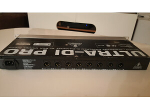 Behringer Ultra-DI Pro DI800 (15007)
