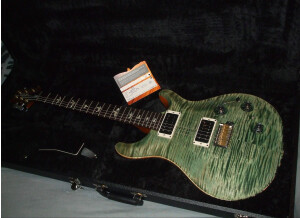 PRS P22 Trampas Green (70175)