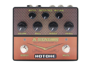 Hotone Audio A Station (71802)