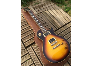 Gibson Slash Les Paul - Tobacco Burst (92450)