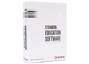 eBay Steinberg Cubase Pro 85 Education Version  Free Upgrade to Cubase 9  46042 MzAyMjgzNjY1NDA2 medium