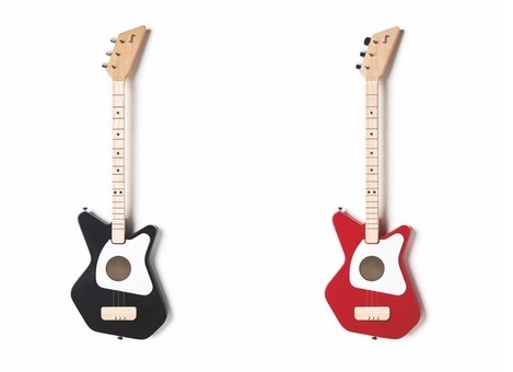 Loog Guitars Loog Pro Acoustic : Loog Guitars Loog Pro Acoustic (501)