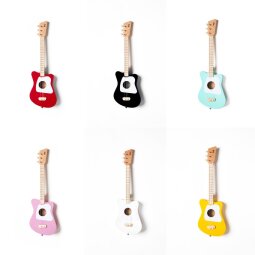 Loog Guitars Loog Mini : Loog Guitars Loog Mini (29810) Loog Guitars Loog Mini : Loog Guitars Loog Mini (29810)