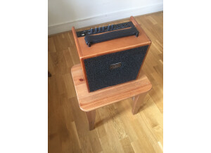 Acus One 5 - Wood (38478)