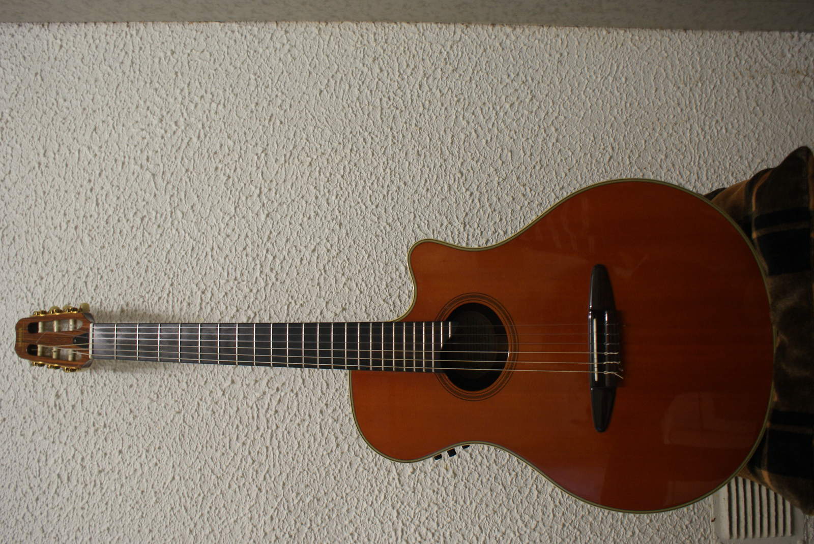 yamaha apx10cn