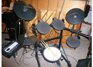 Roland TD-3KW (14740)