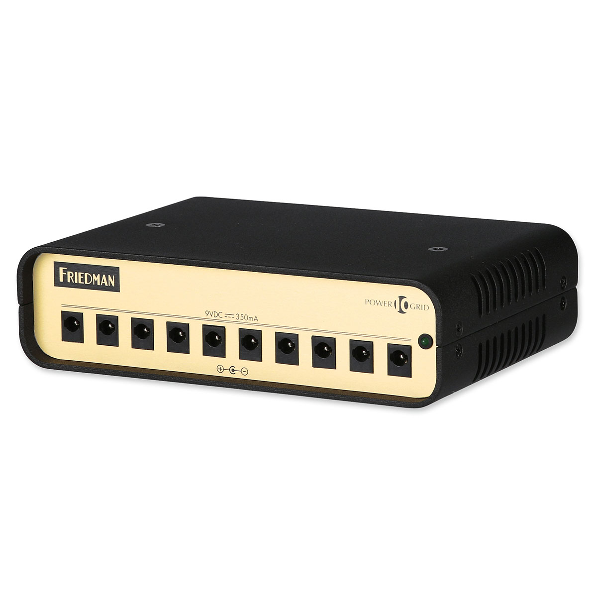 Friedman Amplification Power Grid 10 : Friedman Amplification Power Grid 10 (29259)