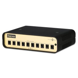 Friedman Amplification Power Grid 10 : Friedman Amplification Power Grid 10 (29259) Friedman Amplification Power Grid 10 : Friedman Amplification Power Grid 10 (29259)