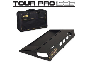 Friedman Amplification Tour Pro 1525 (89209)