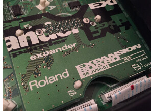 Roland SR-JV80-01 Pop (69553)