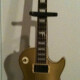 Les Paul Gold Top Les Paul Gold Top