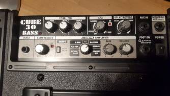 Roland CB-30