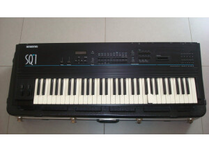 Ensoniq SQ1 (63375)