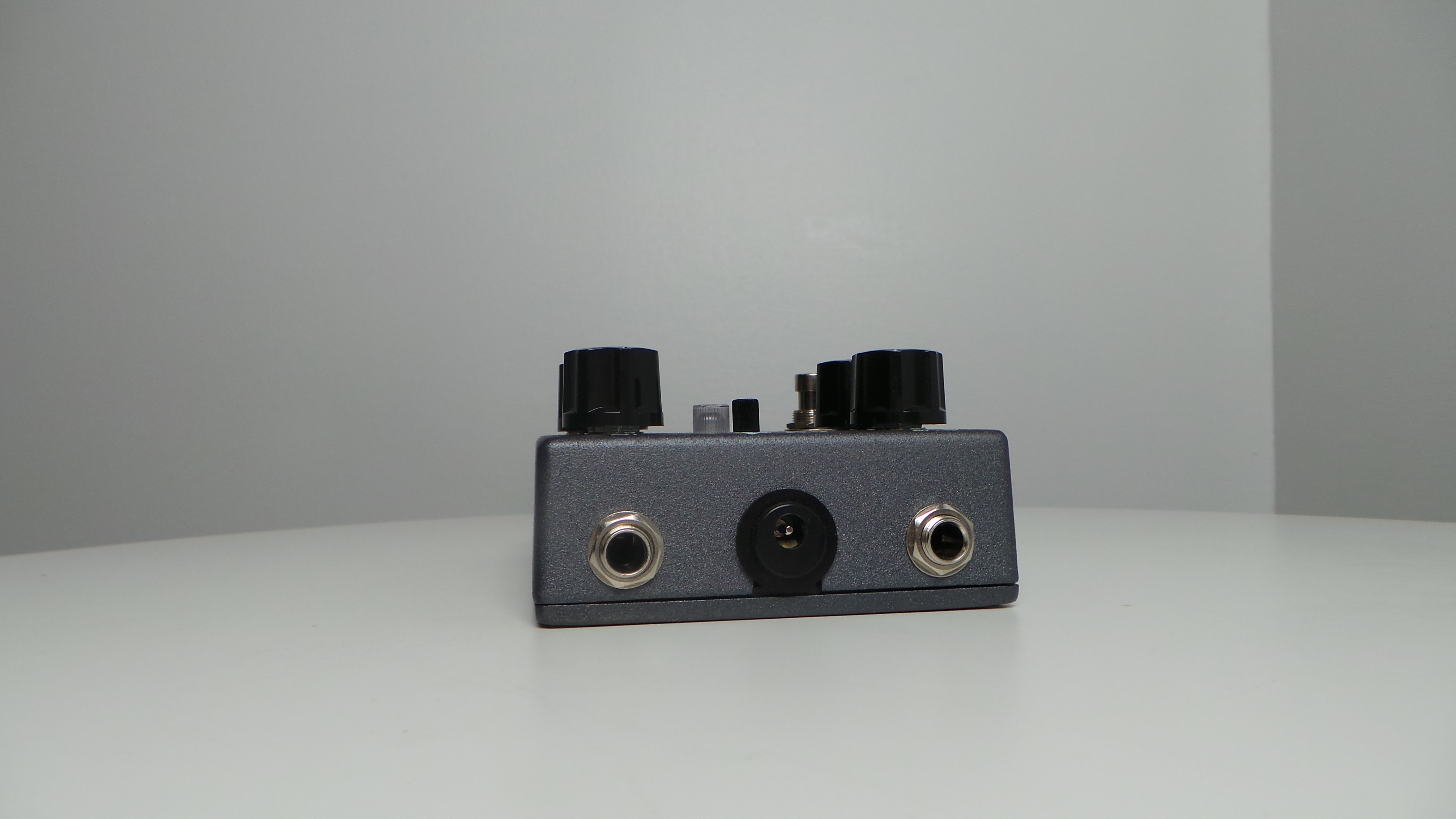 Caroline Guitar Company Shigeharu IC Fuzz + Octave : Caroline Guitar Company Shigeharu IC Fuzz + Octave (70470)