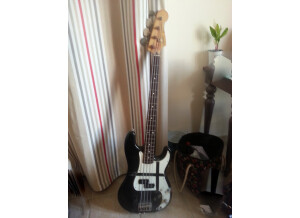 Squier Precision Bass (Made in Japan) (56802)