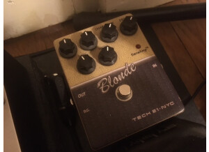 Tech 21 Blonde (98799)