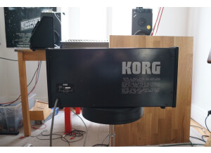 Korg Ms-10 (42908)