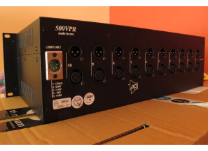 API Audio 500VPR (28838)