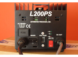 API Audio 500VPR (78205)
