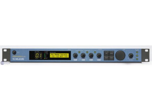TC-Helicon VoiceWorksPlus (23728)