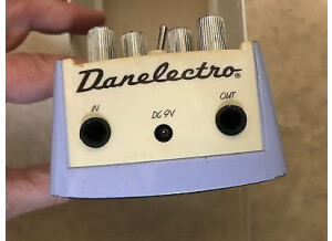 Danelectro DE-1 Dan-Echo (56405)
