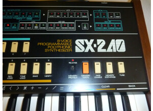 Kawai SX-240 (51035)