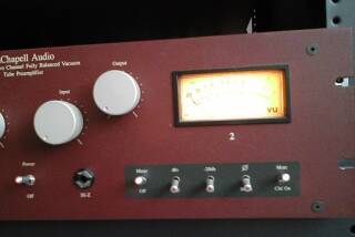 Lachapell Audio 992 EG