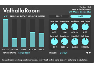 ValhallaRoomElectricBlue