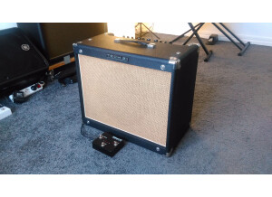 Tech 21 Trademark 60 1x12 (67312)