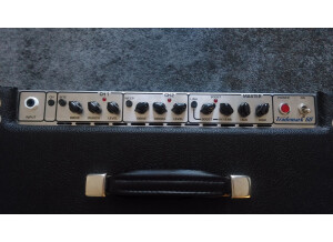 Tech 21 Trademark 60 1x12 (18907)