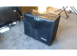 Tech 21 Trademark 60 1x12 (7370)