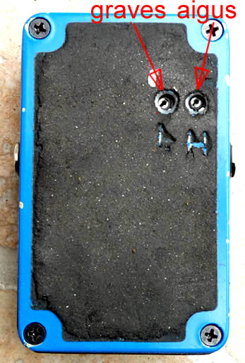 EBS MultiComp (Black Label)