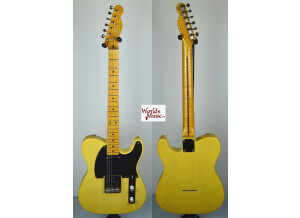 Fender Limited Edition '52 Telecaster Special Japan (44393)