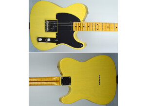 Fender Limited Edition '52 Telecaster Special Japan (25795)