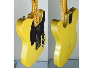 Fender Limited Edition '52 Telecaster Special Japan (37353)